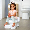 The First Years Super Pooper Plus Potty