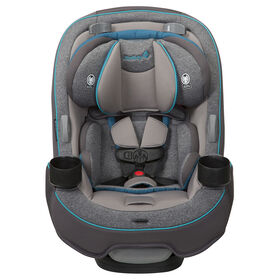 Grow and Go de Safety 1st - Raindrop