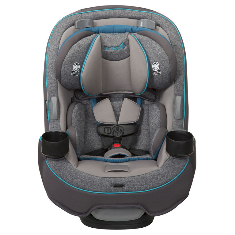 Grow and Go de Safety 1st - Raindrop
