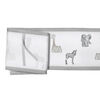Breathable Baby 3Pc Set-Watercolorbabies