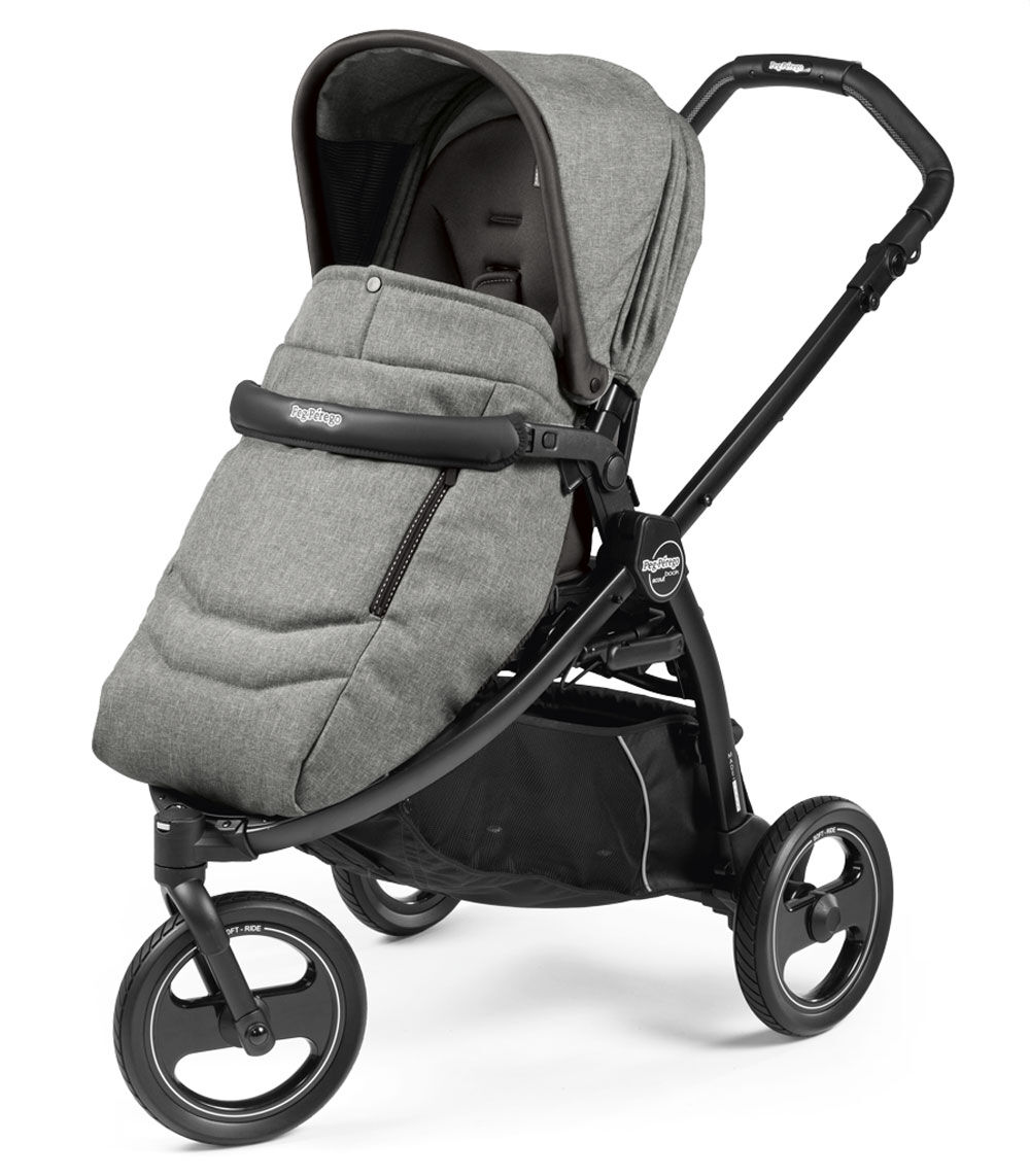 Poussette peg discount perego completo