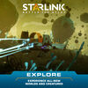 Nintendo Switch - Starlink: Battle For Atlas Starter Pack