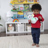 Bright Starts Hug-a-bye Baby Musical Light Up Soft Toy​