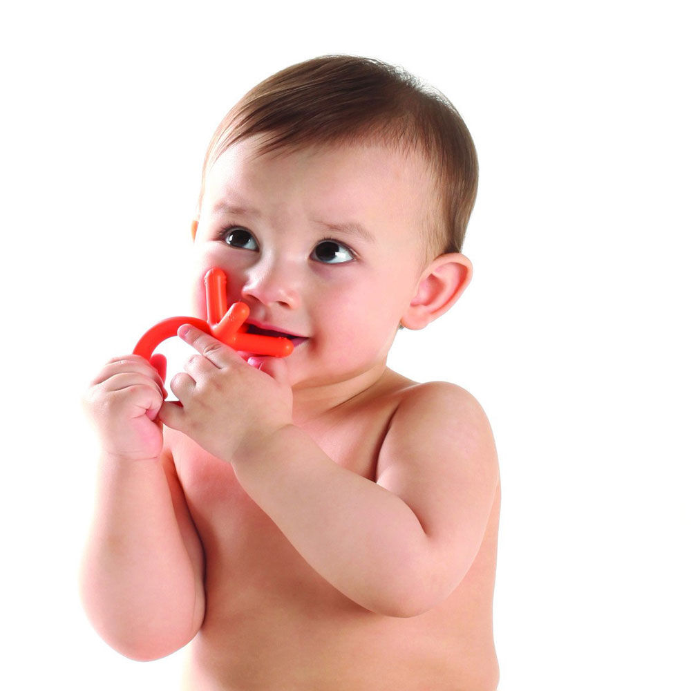 comotomo teether canada