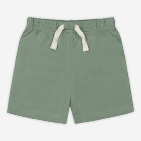 Rococo Shorts Olive 6/9M