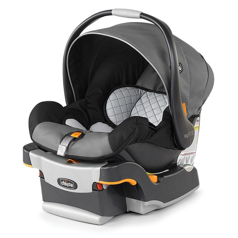 Chicco Keyfit 30 Infant Car Seat Orion Babies R Us Canada - How Long Are Infant Car Seats Good For Canada