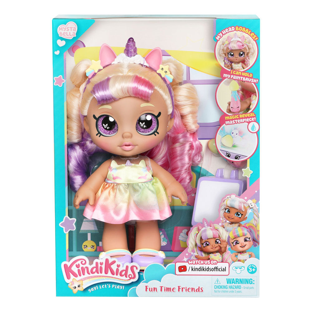 Kindi kids snack time friends hot sale