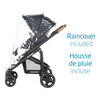 Maxi-Cosi Lila CP Stroller - Essential Graphite