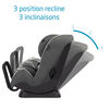 Maxi-Cosi Pria All In One Carseat - Essential Graphite