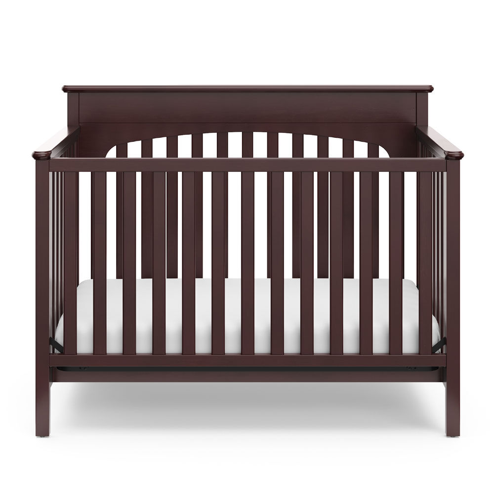 graco lauren crib conversion kit