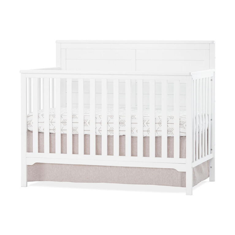 Forever Eclectic By Child Craft Wilmington Flat Top 4 In 1