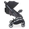 Joovy Kooper Stroller - Forged Iron
