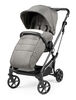 Peg Perego - Vivace Stroller City Grey