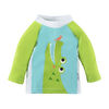 Zoocchini - Rashguard - Alligator -12-24M