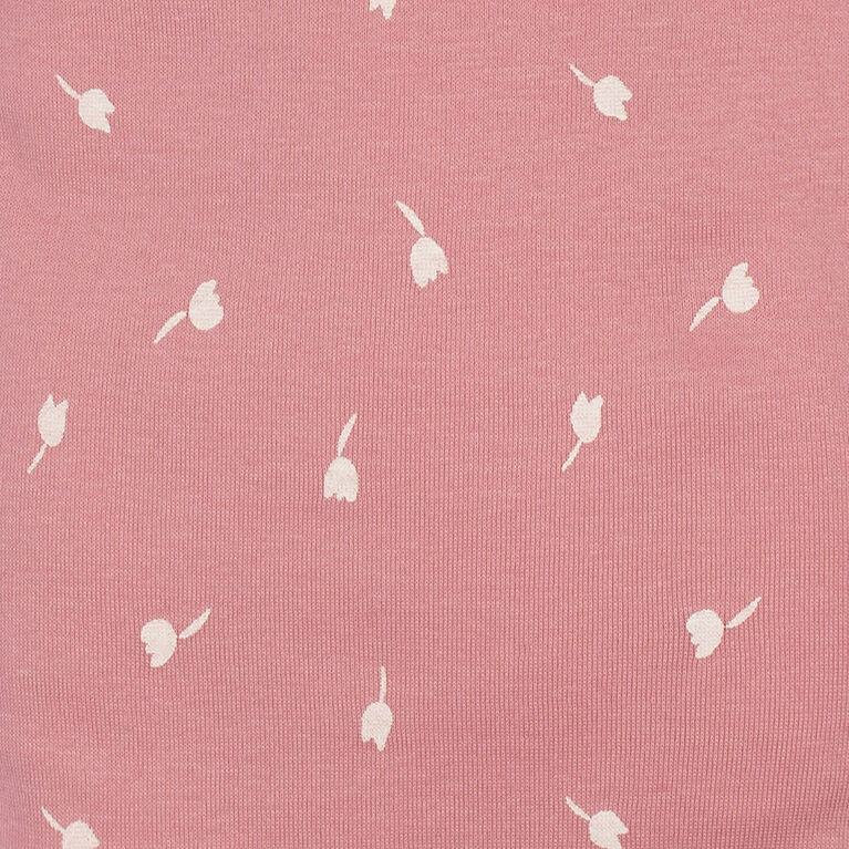 V&ecirc;tements pour enfants Gerber - Combinaisons 5 pi&egrave;ces + pantalons - Appley Sweet - 0-3M