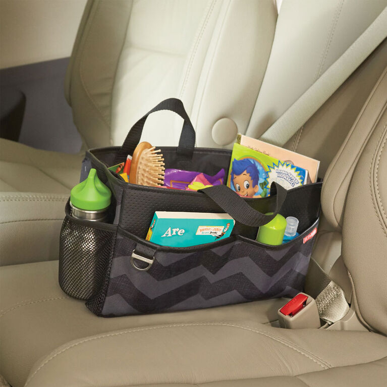toy box car storage