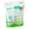 Evenflo Advanced Breast Milk Storage Bags, 50 count