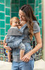 LILLEbaby Original Luxe Carrier Starfall