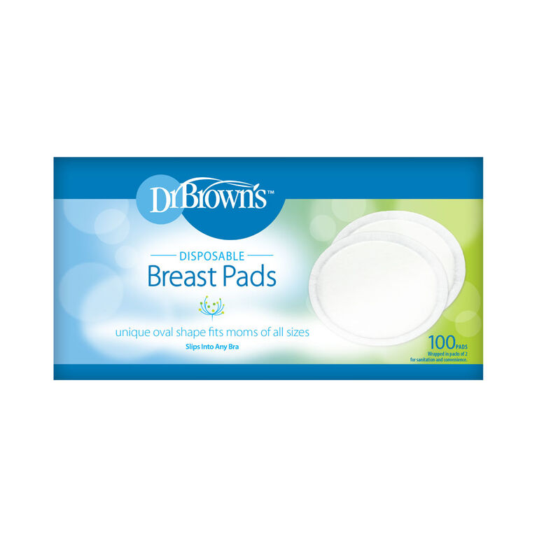 Disposable Breast Pads