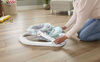 Fisher-Price Deluxe Sit-Me-Up Floor Seat - Pebble Stream, Baby Chair