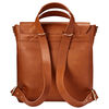 JJ Cole Brookmont Backpack Baby Diaper Bag - Cognac