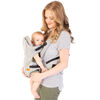 Dreambaby® Oxford 3-Position Baby Carrier
