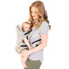 Porte-bébé à 3 positions Dreambaby® Oxford