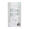 Clips de poussette 2pk - Gris