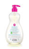 Dapple Bottle & Dish Soap, Fragrance Free, 16.9 fl.oz