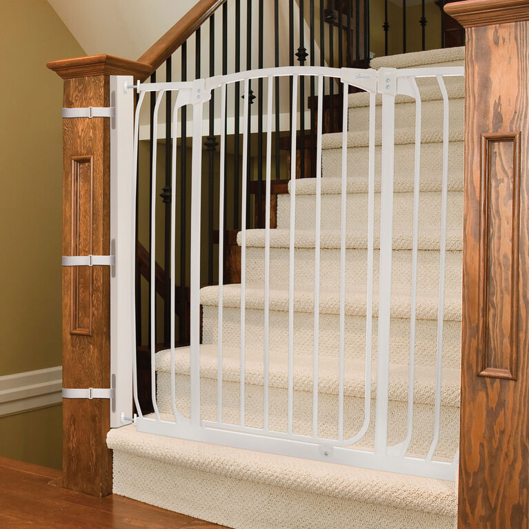 Dreambaby Gate Adaptor Panel (42 tall)