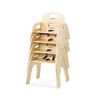 Foundations Simple Sitter Chair, 9