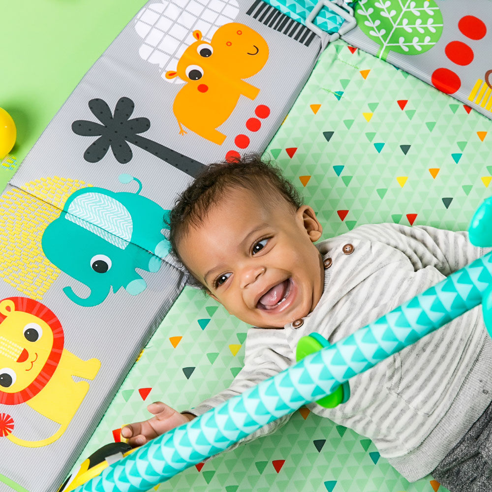 5 in 1 Your Way Ball Play Activity Gym