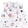 Perlimpinpin-Muslin sleep bag 1.5 TOG-Jungle lotus-18-36m