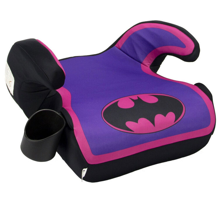 Batgirl car seat Clearance