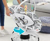 Fisher-Price 2-in-1 Soothe 'n Play Glider Plus - Falling Leaves - R Exclusive