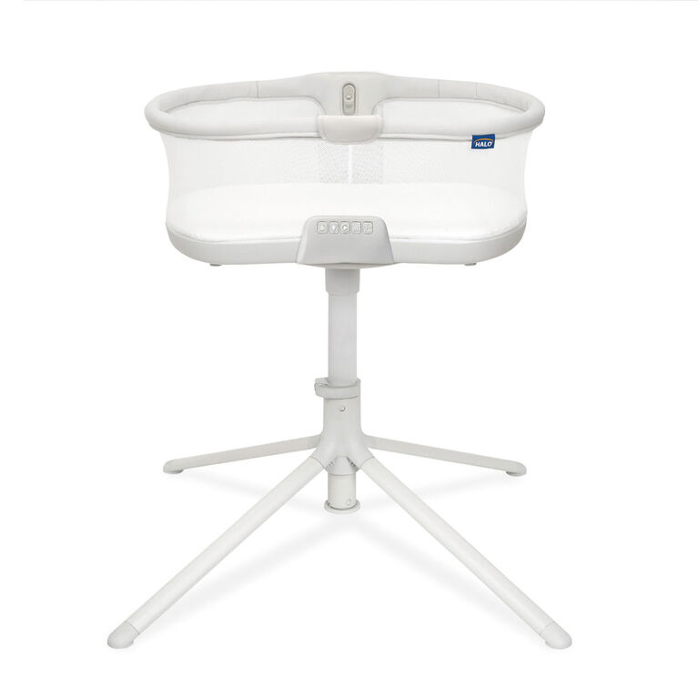 Bassinest 3.0 Soothing Swivel Sleeper