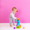 Bright Starts - Having a Ball - Flip-Flap Toucan