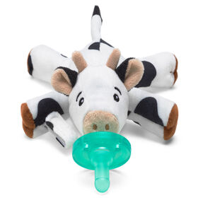 Avent Soothie snuggle, 0m+, cow