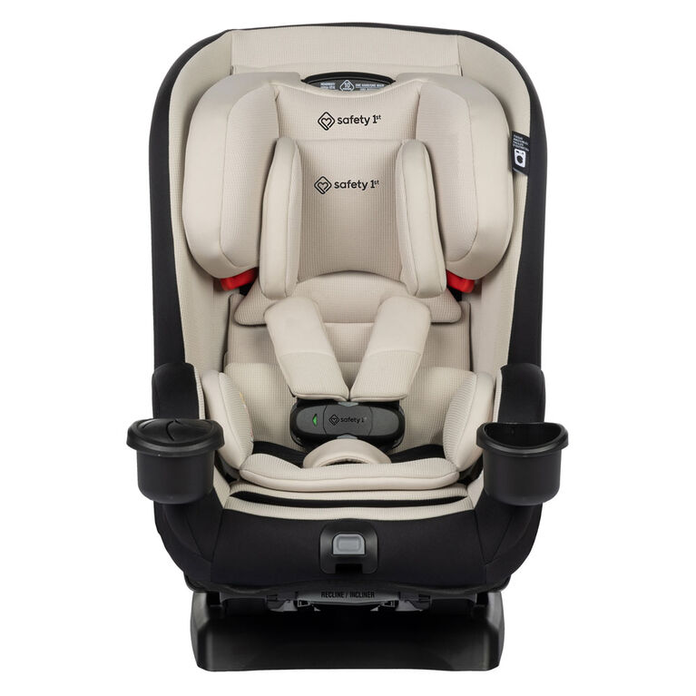 Safety 1st Everslim All in One Carseat - Dunes Edge