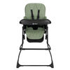 Safety 1st Compact Lily Highchair - Mineral Green