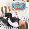 Sea Dreams Soother Crib Toy