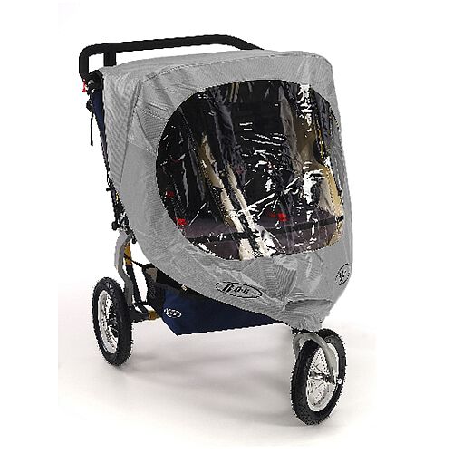 BOB Weather Shield Revolution Duallie Babies R Us Canada