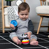 Jouet de dentition de Baby Einstein Stack & Wobble Zen