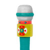 B. toys Shinin' Musical Mic Microphone musical jouet avec Bluetooth