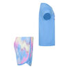 Nike T-shirt and Shorts Set - Ocean Bliss - Size 6X