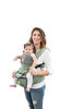 LILLEbaby SeatMe 3.0 All Seasons Carrier - Sage
