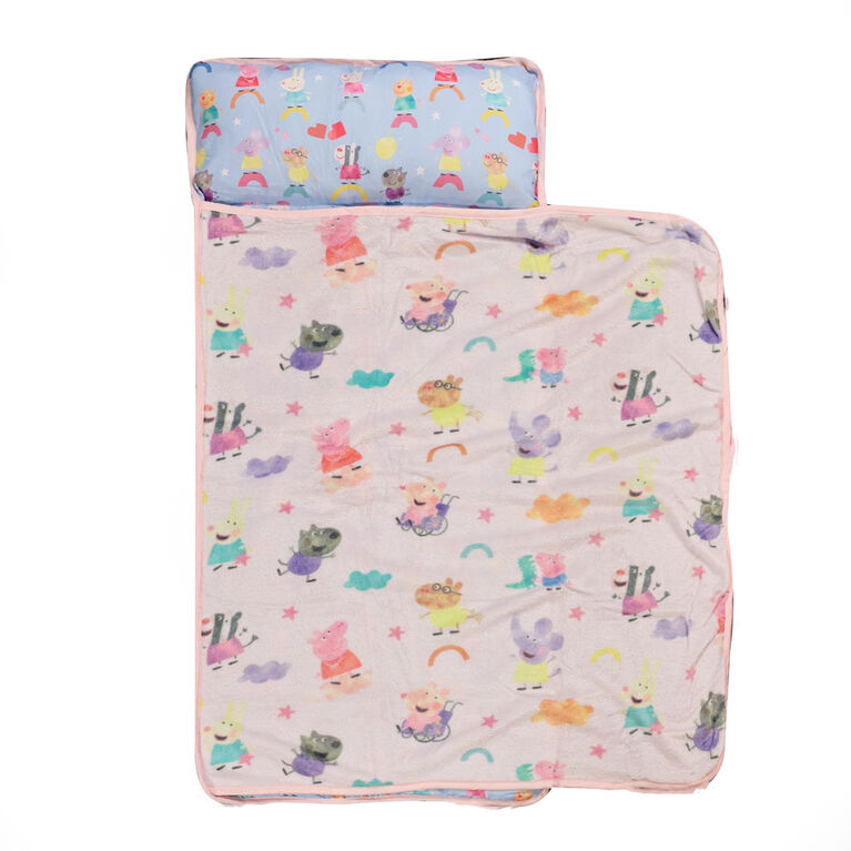 Peppa Pig Kids Nap Mat