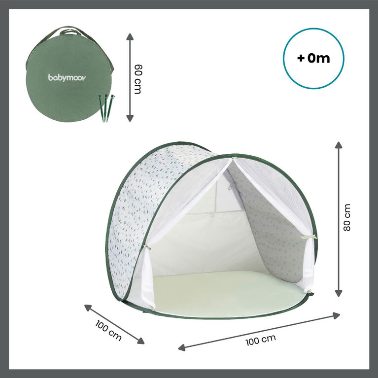 Babymoov - Anti-Uv Tent Provence