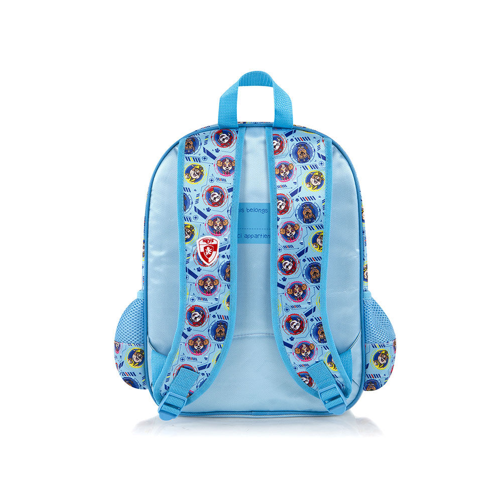Paw patrol discount backpack girl
