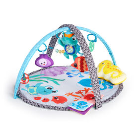 Baby Einstein Sea Friends Activity Gym